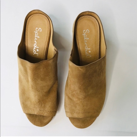 Splendid Danica Mules - Picture 3 of 8